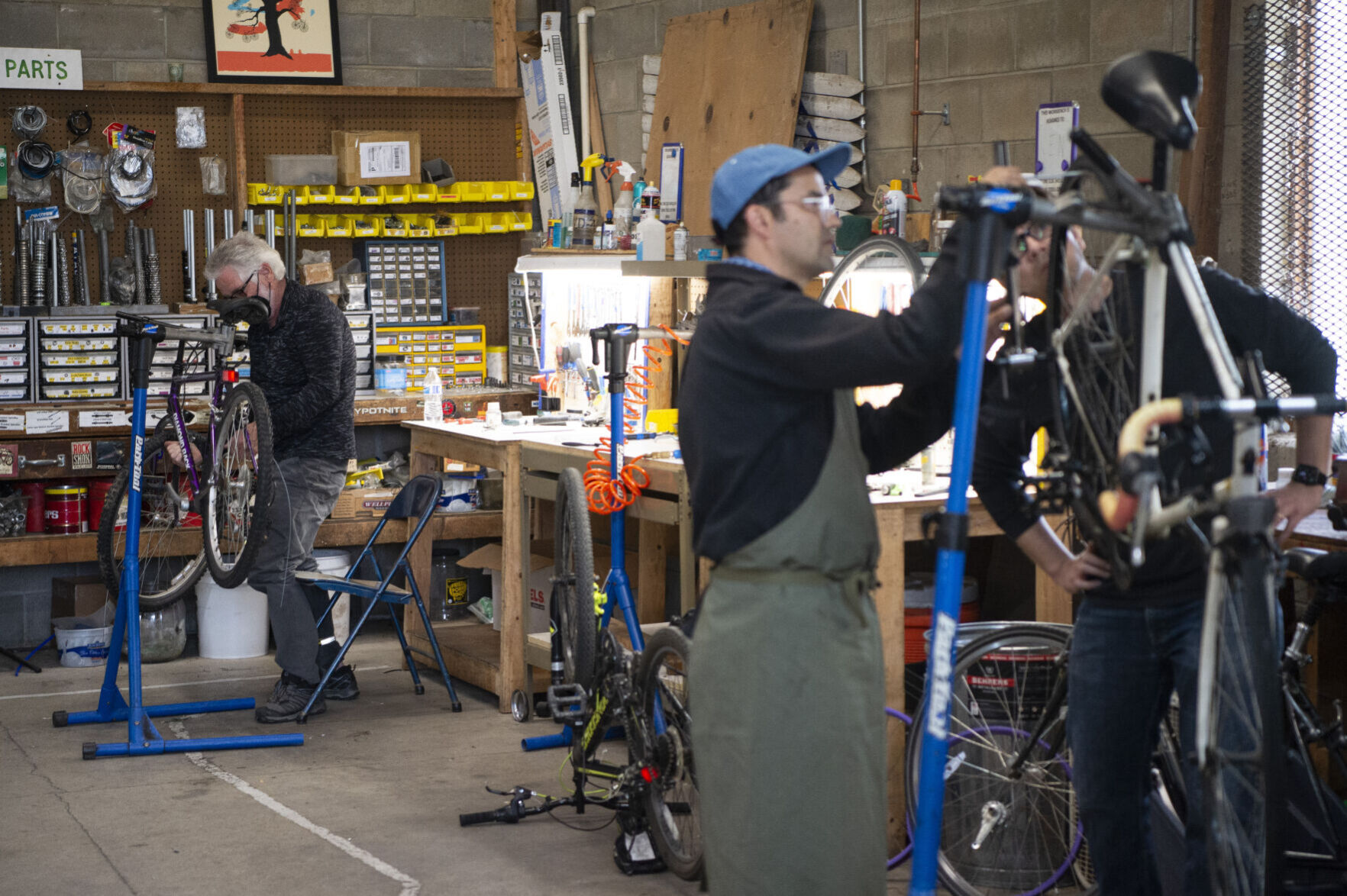 Top Journal Star photos for April